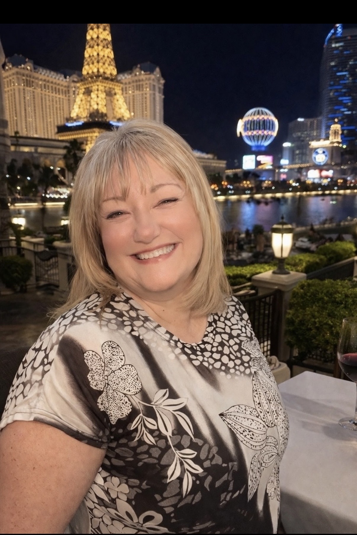 Annette Shoemaker-Kohberger
